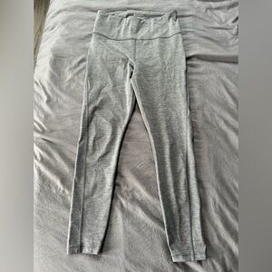 Athleta Ultimate Stash Pocket 7/8 Tight